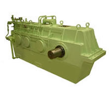 Kumera Generator Drives