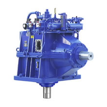 KumeraThruster Drives