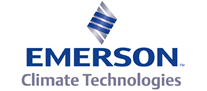 Emerson Refcon 6 Logo